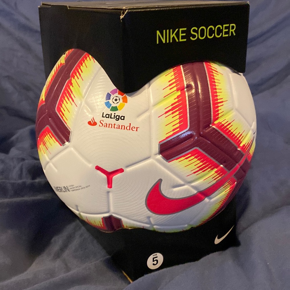 Nike Merlin OMb